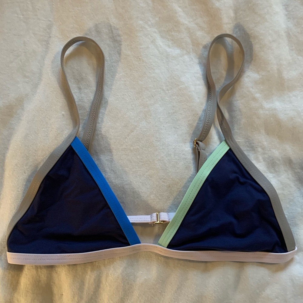 Tavik Bikini top- never worn